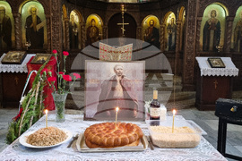 Търговище - Васил Левски - поклонение