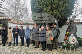 Карлово - Васил Левски - годишнина