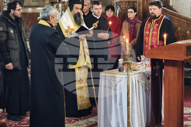 Видин - Васил Левски - честване