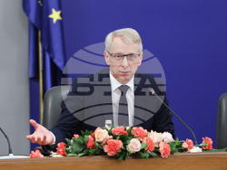 Снимка: Министерски съвет