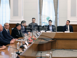 Снимка: Министерски съвет