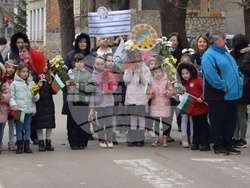 Снимка: Областна администрация Видин