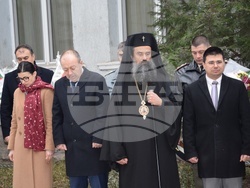 Снимка: Областна администрация Видин