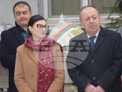 Снимка: Областна администрация Видин