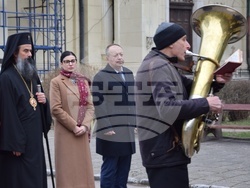 Снимка: Областна администрация Видин