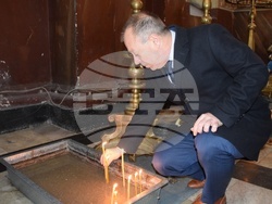 Снимка: Областна администрация Видин