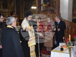 Снимка: Областна администрация Видин