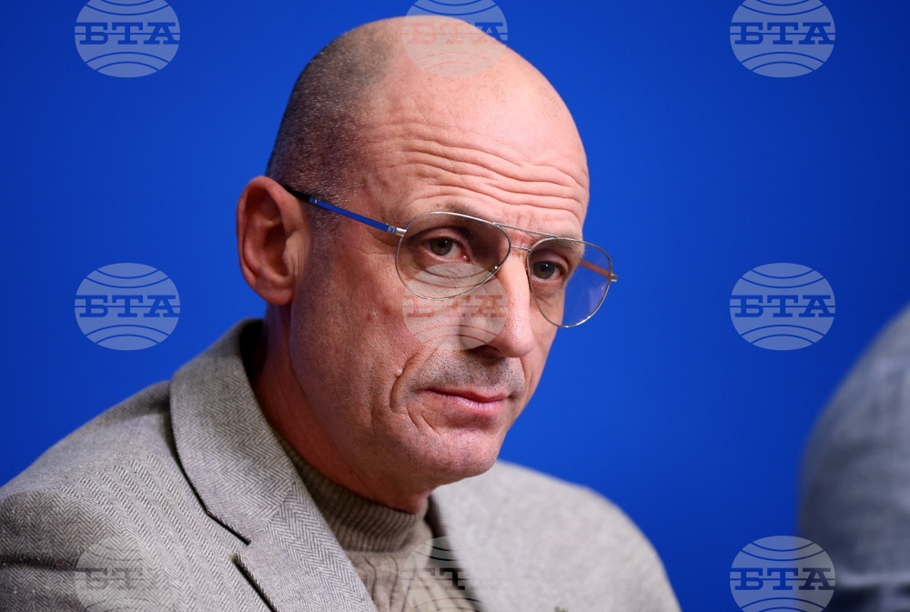 Национален пресклуб на БТА-София - Български туристически и рибарски сектори - пресконференция