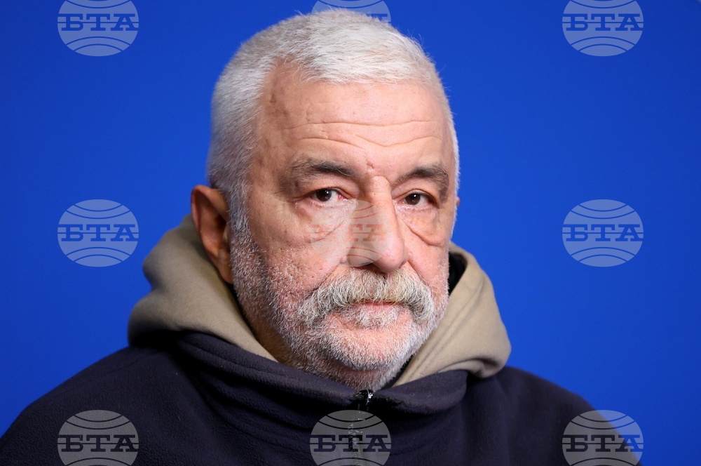 Национален пресклуб на БТА-София - Български туристически и рибарски сектори - пресконференция