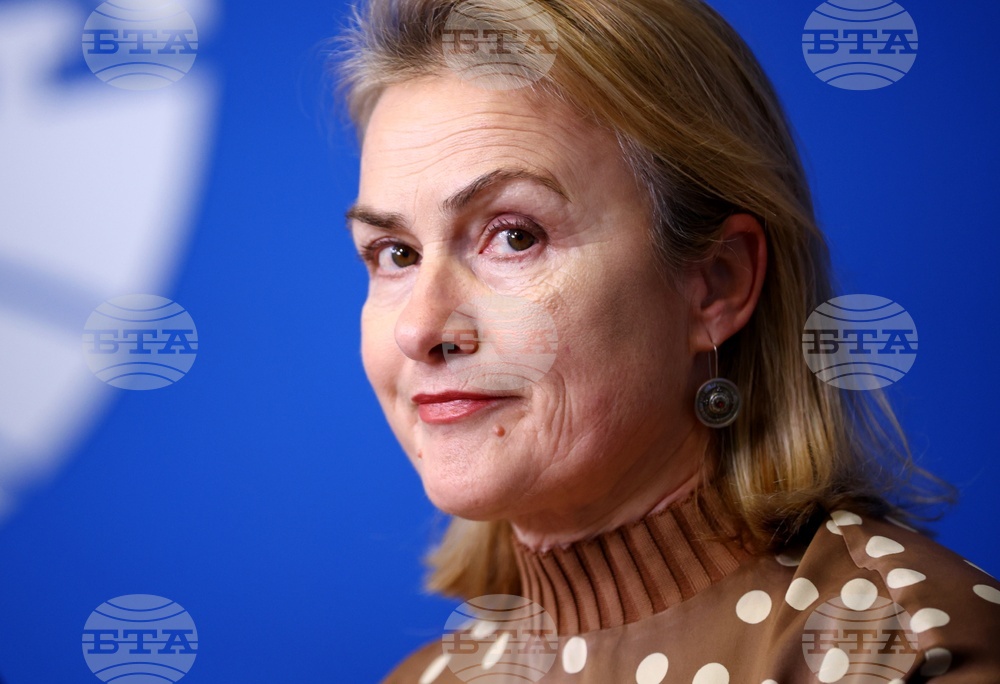 Национален пресклуб на БТА-София - Български туристически и рибарски сектори - пресконференция