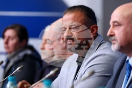 Национален пресклуб на БТА-София - Български туристически и рибарски сектори - пресконференция