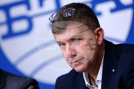 Национален пресклуб на БТА-София - Български туристически и рибарски сектори - пресконференция