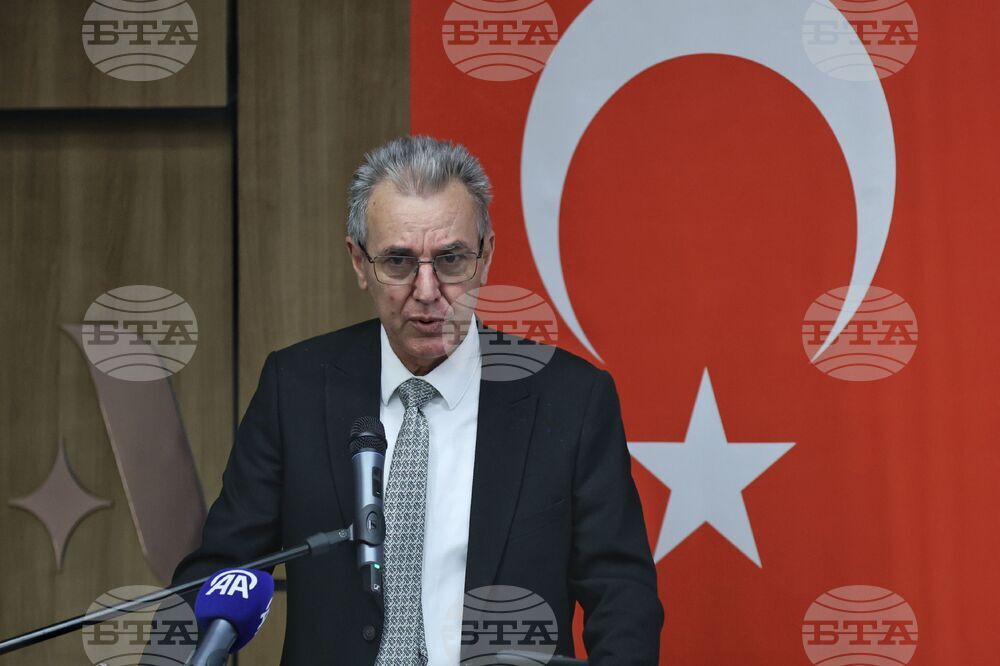 Edirne and Haskovo Host BTA's "Europe in the Balkans" Conference in Cross-Border Format