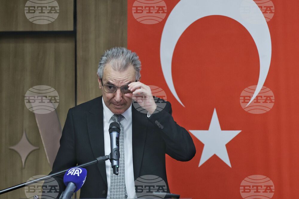 Edirne and Haskovo Host BTA's "Europe in the Balkans" Conference in Cross-Border Format