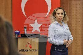 Edirne and Haskovo Host BTA's "Europe in the Balkans" Conference in Cross-Border Format