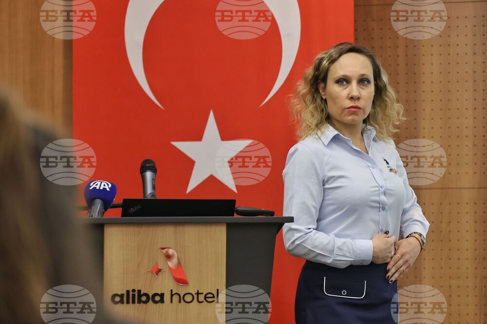 Edirne and Haskovo Host BTA's "Europe in the Balkans" Conference in Cross-Border Format