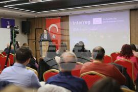 Edirne and Haskovo Host BTA's "Europe in the Balkans" Conference in Cross-Border Format