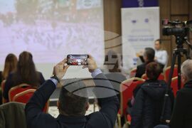 Edirne and Haskovo Host BTA's "Europe in the Balkans" Conference in Cross-Border Format