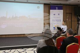 Edirne and Haskovo Host BTA's "Europe in the Balkans" Conference in Cross-Border Format