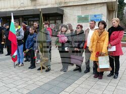 Снимка: Община Плевен