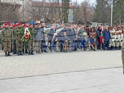 Снимка: Община Плевен