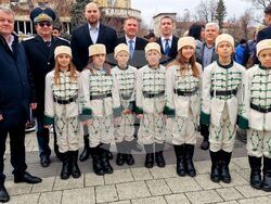 Снимка: Община Плевен