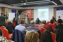 Edirne and Haskovo Host BTA's "Europe in the Balkans" Conference in Cross-Border Format