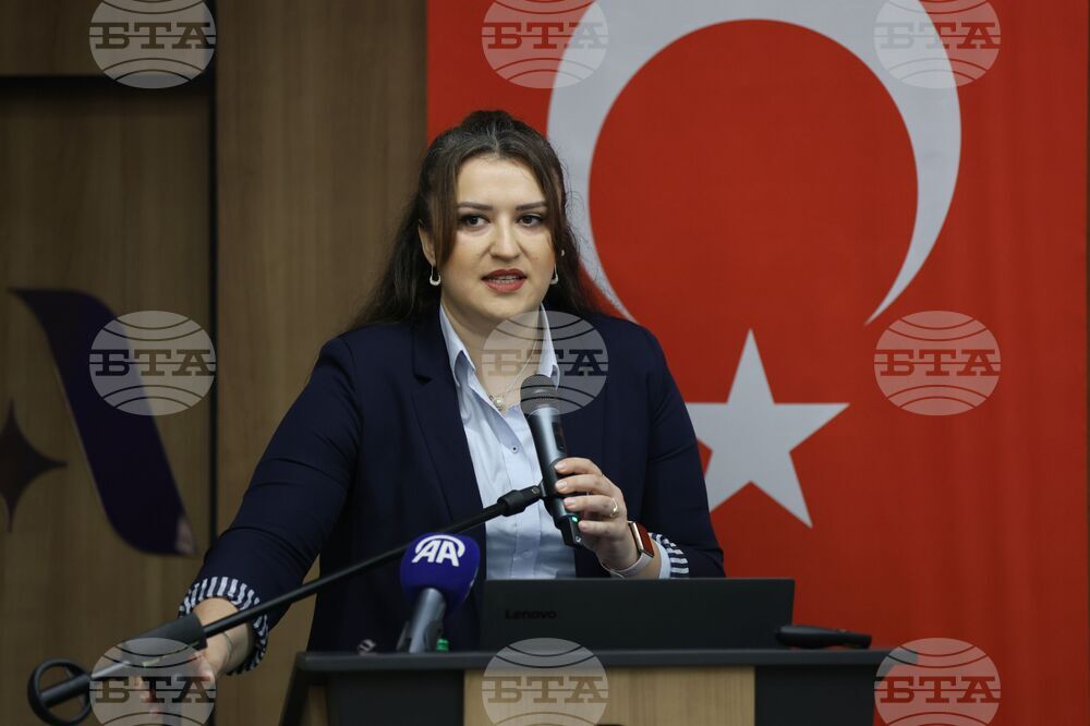 Edirne and Haskovo Host BTA's "Europe in the Balkans" Conference in Cross-Border Format