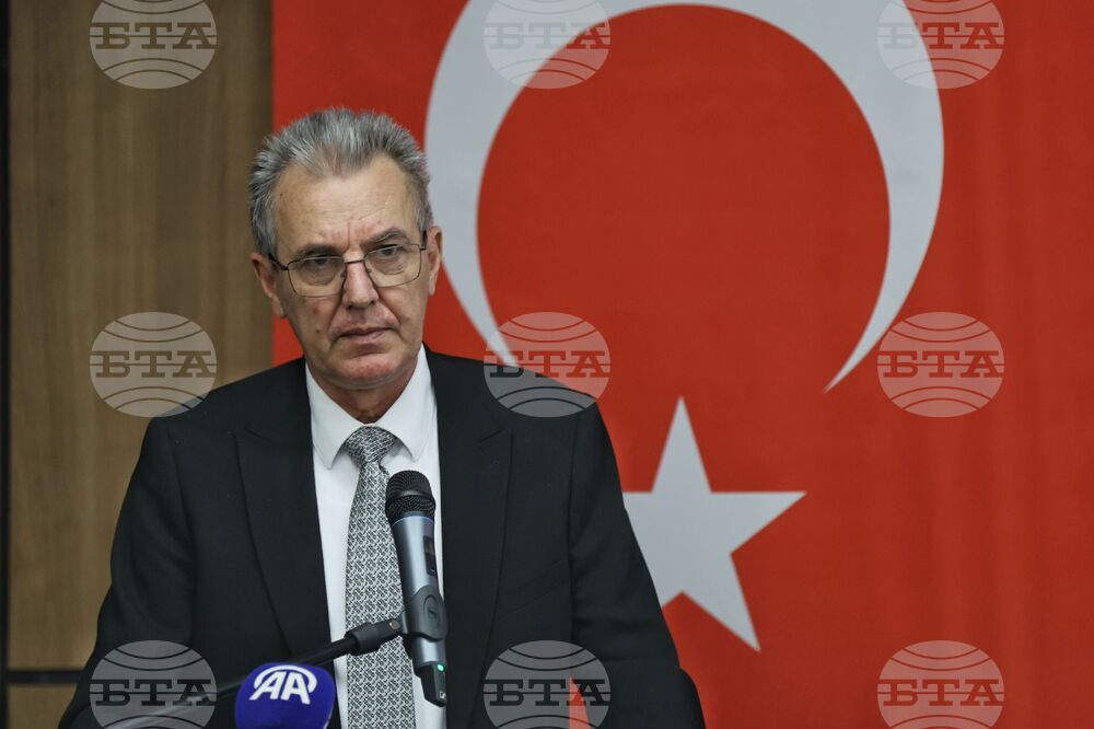 Edirne and Haskovo Host BTA's "Europe in the Balkans" Conference in Cross-Border Format