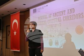 Edirne and Haskovo Host BTA's "Europe in the Balkans" Conference in Cross-Border Format