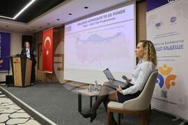 Edirne and Haskovo Host BTA's "Europe in the Balkans" Conference in Cross-Border Format
