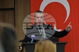 Edirne and Haskovo Host BTA's "Europe in the Balkans" Conference in Cross-Border Format