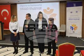 Edirne and Haskovo Host BTA's "Europe in the Balkans" Conference in Cross-Border Format