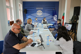 Edirne and Haskovo Host BTA's "Europe in the Balkans" Conference in Cross-Border Format