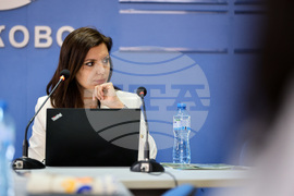 Edirne and Haskovo Host BTA's "Europe in the Balkans" Conference in Cross-Border Format