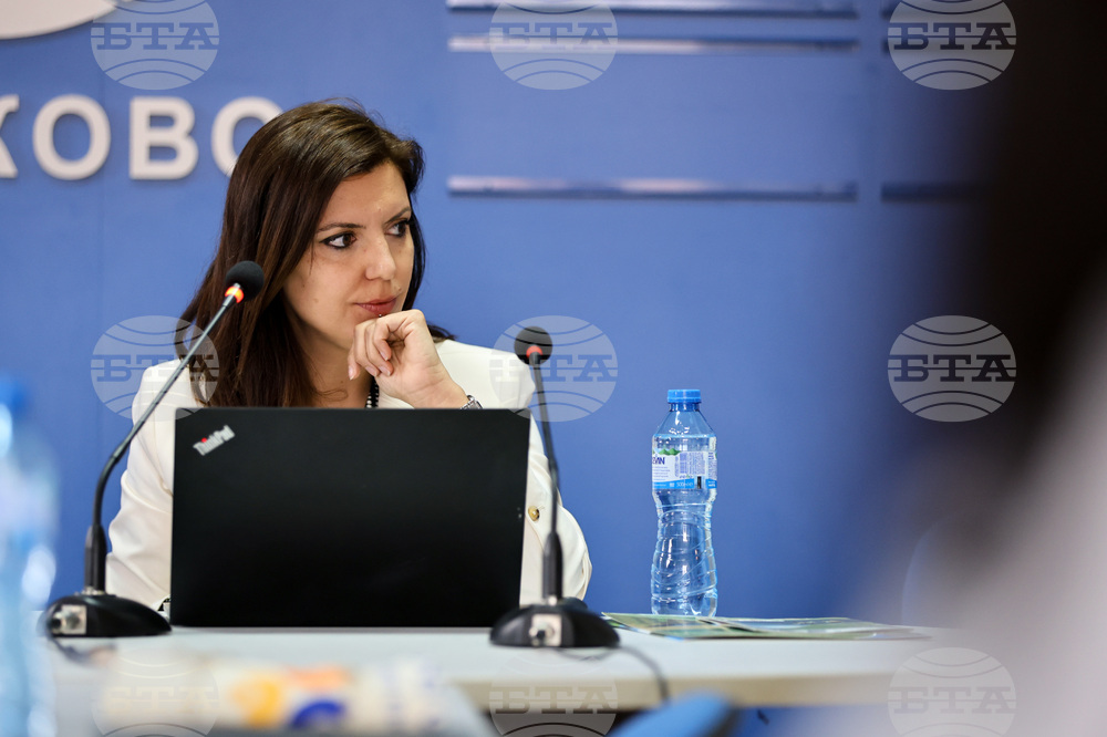 Edirne and Haskovo Host BTA's "Europe in the Balkans" Conference in Cross-Border Format