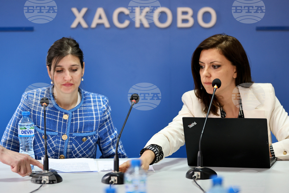 Edirne and Haskovo Host BTA's "Europe in the Balkans" Conference in Cross-Border Format