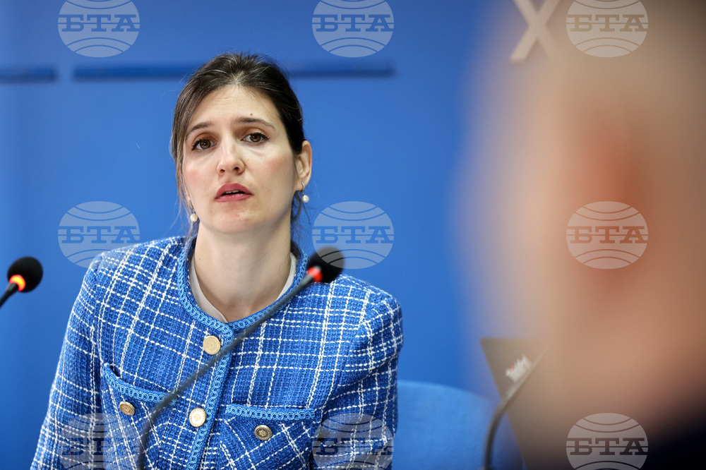 Edirne and Haskovo Host BTA's "Europe in the Balkans" Conference in Cross-Border Format