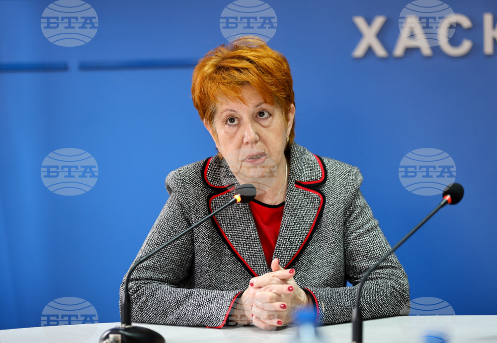 Edirne and Haskovo Host BTA's "Europe in the Balkans" Conference in Cross-Border Format