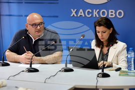 Edirne and Haskovo Host BTA's "Europe in the Balkans" Conference in Cross-Border Format