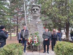 Снимка: Областна администрация – Разград