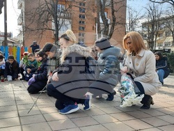 Снимка: Областна администрация – Добрич