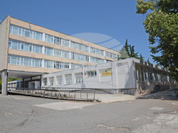 Снимка: Община Варна