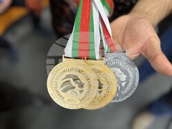 Снимка: Община Русе