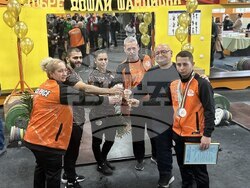 Снимка: Община Русе