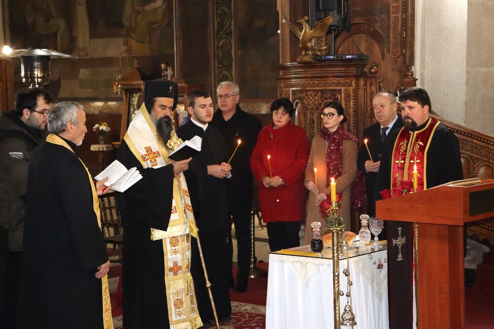 Община Видин отбеляза 151 години от гибелта на Левски