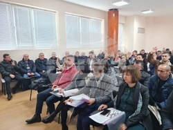 Снимка: Община Момчилград