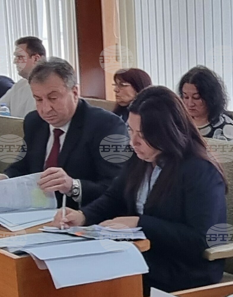 Бюджетът на Община Шумен за 2024 г. е балансиран, реалистичен, социален и икономически издържан, коментира кметът проф. Христо Христов