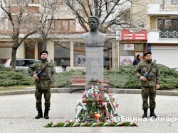 Снимка: Община Сливен