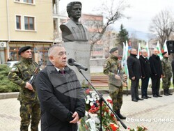 Снимка: Община Сливен